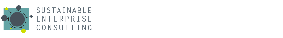 Sustainable Enterprise Consulting
